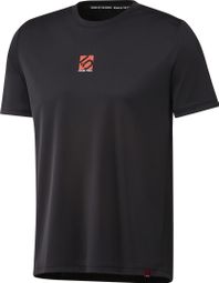Camiseta Five Ten TrailX Negra