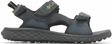 Sandales de Randonnée Columbia 3 Brides Konos™ Gris Homme