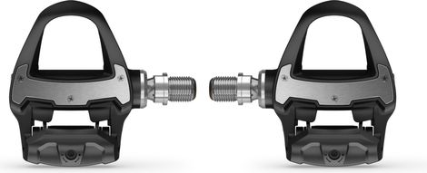 Pédales Capteur de Puissance Garmin Rally RS 200 SPD-SL (Shimano) - Produit Reconditionné
