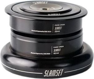 Jeu de direction complet Cane Creek Slamset zs44-28.6-2 zs56-40