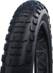 Schwalbe MTB tire Johnny Watts 27.5'' Tubeless Souple Double Defense RaceGuard Addix Performance E-Bike E-25