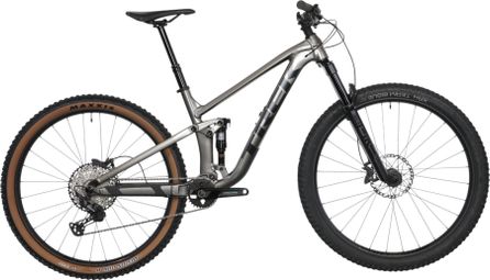 Trek Slash 9.7 29 '' Full Suspension MTB Sram GX / NX