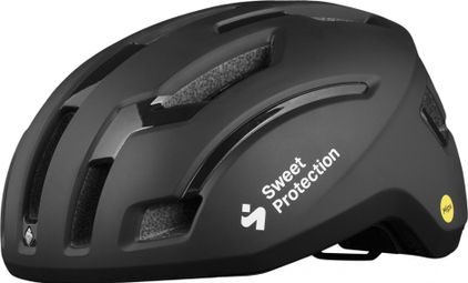 Casco Sweet Protection Seeker Mips Nero Opaco 53/61