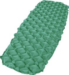 Tapis de couchage gonflable Husky Fury 5 2024 - Valeur R 1 6-Vert menthe