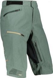 Short VTT Leatt All Mountain 5.0 Ivy
