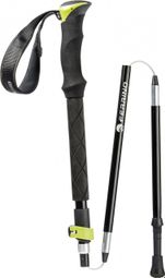 Ferrino Stick Spantik Schwarz Unisex-Stöcke