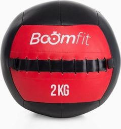 Wall Ball 2Kg - BOOMFIT