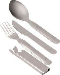 Set de couverts Easy Camp Travel Cutlery Deluxe