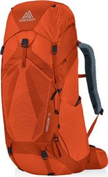 Gregory Paragon 48 Hiking Bag Orange