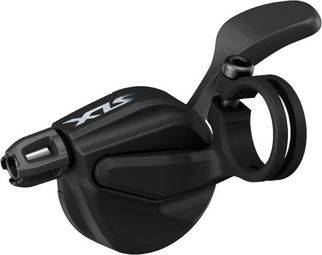 Shimano SLX SL-M7100-L 2x12 Speed Left Hand Drive