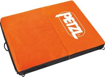 Petzl Cirro Orange Crashpad