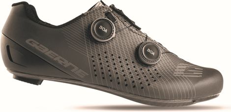 Gaerne G.Fuga Scarpe da Strada Nero Mat