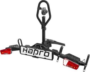 Porte-vet#233 los Hapro Atlas Premium XFold I pour 1 vet#233 lo