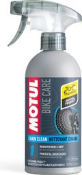 Dégraissant Chaîne Motul Bike Care Road Chain Clean 500ml