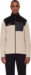 Mammut Innominata Fleece Beige