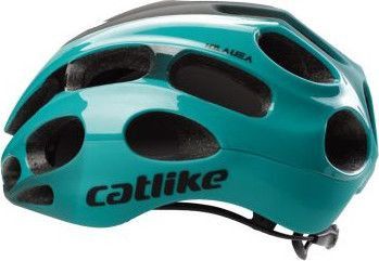 Casque KILAUEA AQUAMARINA-NOIR MATT