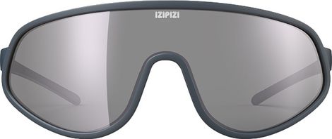 Izipizi Speed Cat 3 All Weather Unisex Goggles Blue