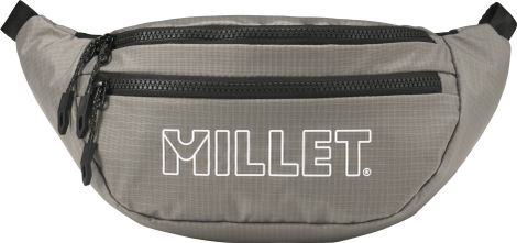 Millet Divino Fanny pack Grijs