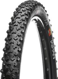 Hutchinson Taipan XC 29'' Tubeless Ready Sideskin Bi-compound MTB tire Black