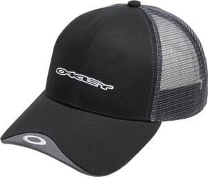 Cappellino Oakley Classic Trucker Nero