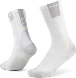 Chaussettes Buff CoolNet Blanc