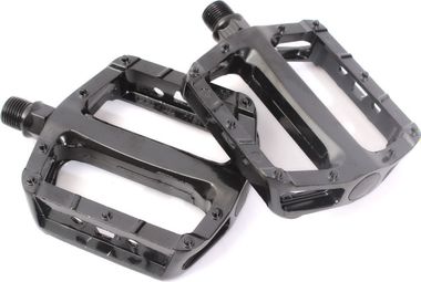 Pédales BMX PRISM 9/16 pouces aluminium