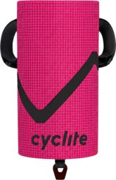 Cyclite Food Pouch Handlebar Bag / 02 | 0.9 L | Pink