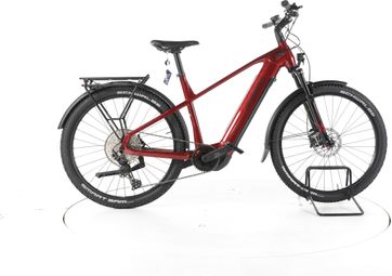 Produit reconditionné - Haibike Trekking 5 Trekking E-Bike - Très Bon Etat