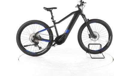 Produit reconditionné - Haibike HardSeven 7 E-Bike 2024 - Très Bon Etat
