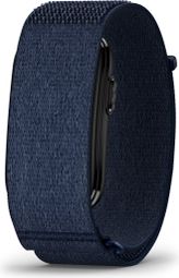 Garmin Cirqa Smart Band Activity Tracker, Navy Blue