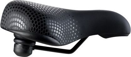 Selle San Marco Bioaktive City Sofa X-Large Noir