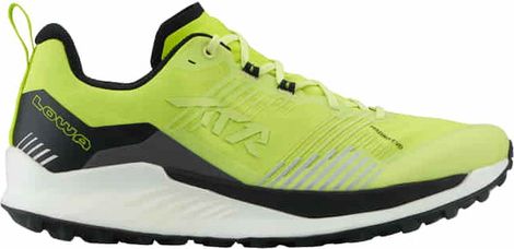 Lowa Madrix Evo Green Men's Trail Running Shoes