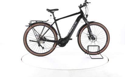 Produit reconditionné - Bulls Cross Rider EVO 1 Trekking E-Bike - Très Bon Etat