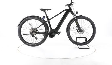Produit reconditionné - Cube Reaction Hybrid ONE Trekking E-Bike - Très Bon Etat