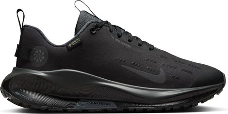 Nike ReactX Infinity Run 4 GTX Mujer Negro