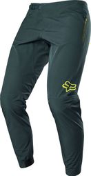 Pantalon Fox Ranger 3L Water Emeraude