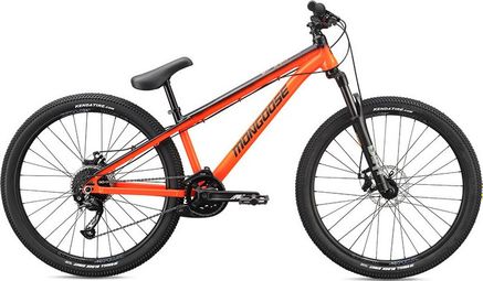 Bicicleta de cross Mongoose Fireball Orange
