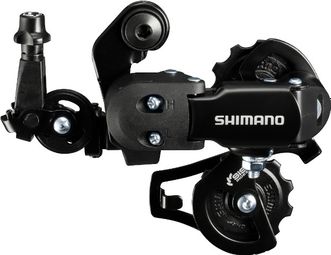Shimano Tourney RD-FT35 6/7V Rear Derailleur