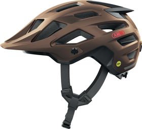 Abus Moventor 2.0 Mips Bronze Helmet