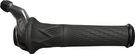 SRAM XX1 Eagle Grip Shift 12-fach Schaltgriff Rechts Schwarz