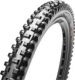 Pneu MAXXIS SHORTY 27.5 x 2.50 Tubeless Ready Souple 3C Maxx Grip DoubleDown Wide Trail Alltricks
