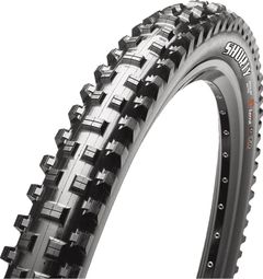 Pneu MAXXIS SHORTY 27.5 x 2.50'' Tubeless Ready Souple 3C Maxx Grip DoubleDown Wide Trail