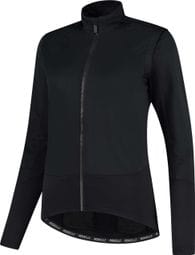 Veste Velo Hiver Rogelli Glory - Femme - Noir