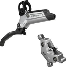 Freno a disco posteriore Sram Motive Ultimate V2 (senza disco) 2000 mm argento