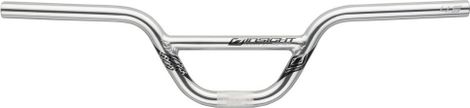 Guidon Insight Aluminium Argent