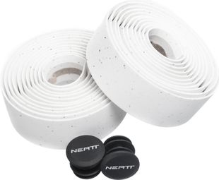 NEATT Handlebar Tape White