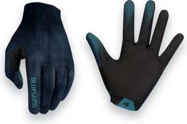 Gants Bluegrass Vapor Lite Bleu