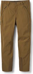 Rab Ascendor Light Hose Braun Herren - Regular