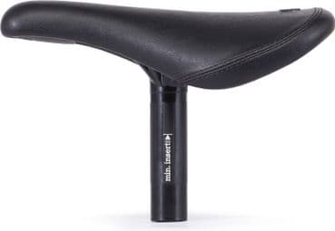 Selle eclat UNIFY SLIM Seat black 25.4mm