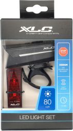 XLC Kit lampe Proxima Pro Plus CL-S25+